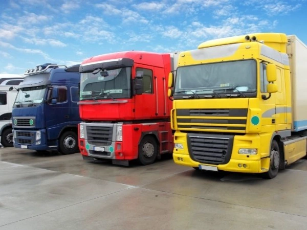 Konya Karkamış Nakliye